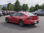 2023 Acura TLX A-Spec