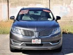 2017 Lincoln MKX Select