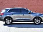 2017 Lincoln MKX Select