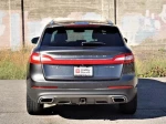 2017 Lincoln MKX Select