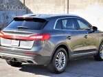 2017 Lincoln MKX Select