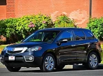 2011 Acura RDX Technology Package