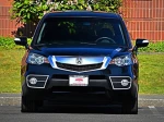 2011 Acura RDX Technology Package