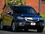 2011 Acura RDX Technology Package