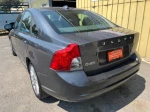 2009 Volvo S40 2.4i