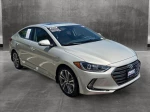 2018 Hyundai Elantra Limited