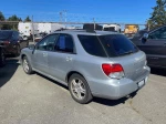 2004 Subaru Impreza 2.5TS
