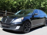 2011 Hyundai Equus Ultimate