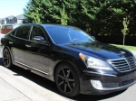 2011 Hyundai Equus Ultimate