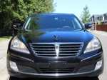 2011 Hyundai Equus Ultimate