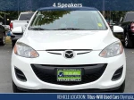 2014 Mazda Mazda2 Sport