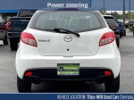 2014 Mazda Mazda2 Sport