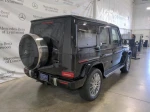 2023 Mercedes-Benz G-Class G 550