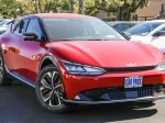 2023 Kia EV6 Wind