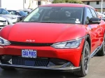 2023 Kia EV6 Wind