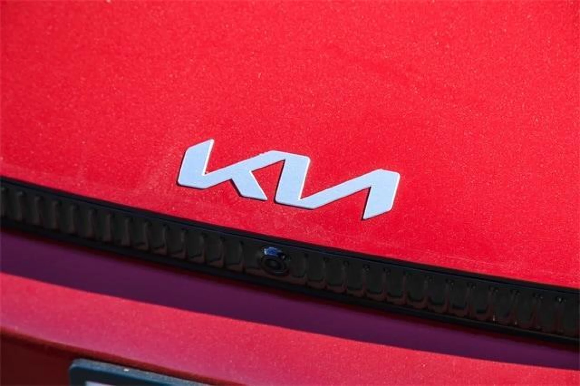 2023 Kia EV6 Wind