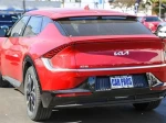 2023 Kia EV6 Wind