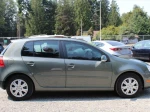 2008 Volkswagen Rabbit Base