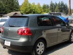 2008 Volkswagen Rabbit Base