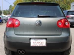 2008 Volkswagen Rabbit Base