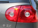 2008 Volkswagen Rabbit Base