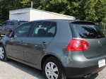 2008 Volkswagen Rabbit Base