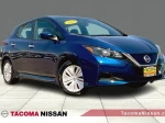 2021 Nissan Leaf S