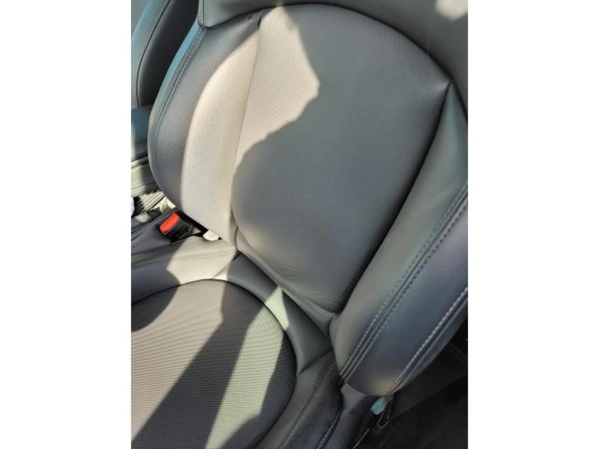 2019 MINI Countryman Cooper S