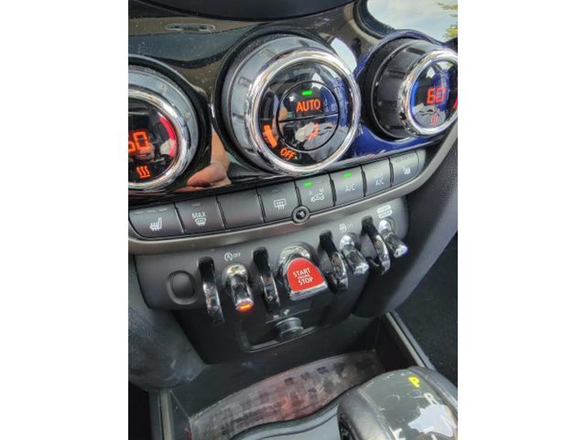 2019 MINI Countryman Cooper S