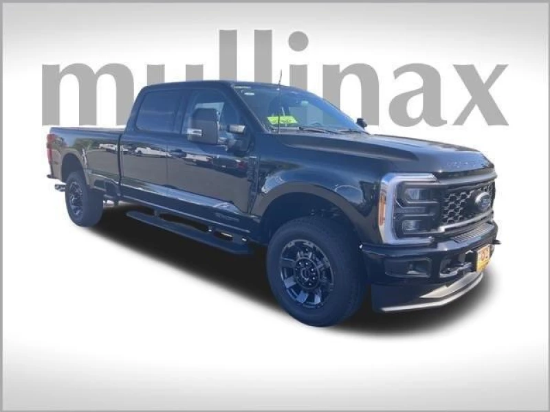 2023 Ford F-350 Lariat Super Duty