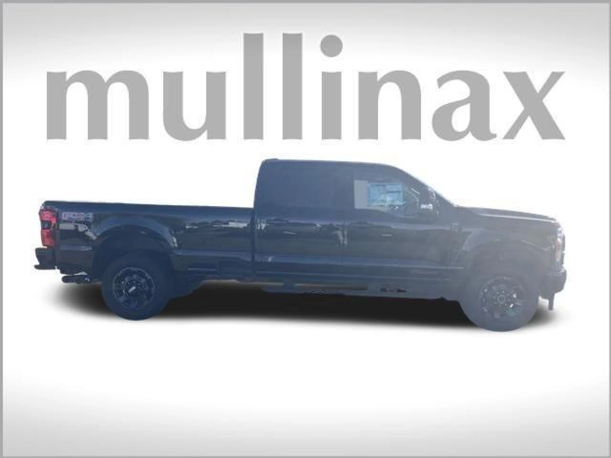 2023 Ford F-350 Lariat Super Duty