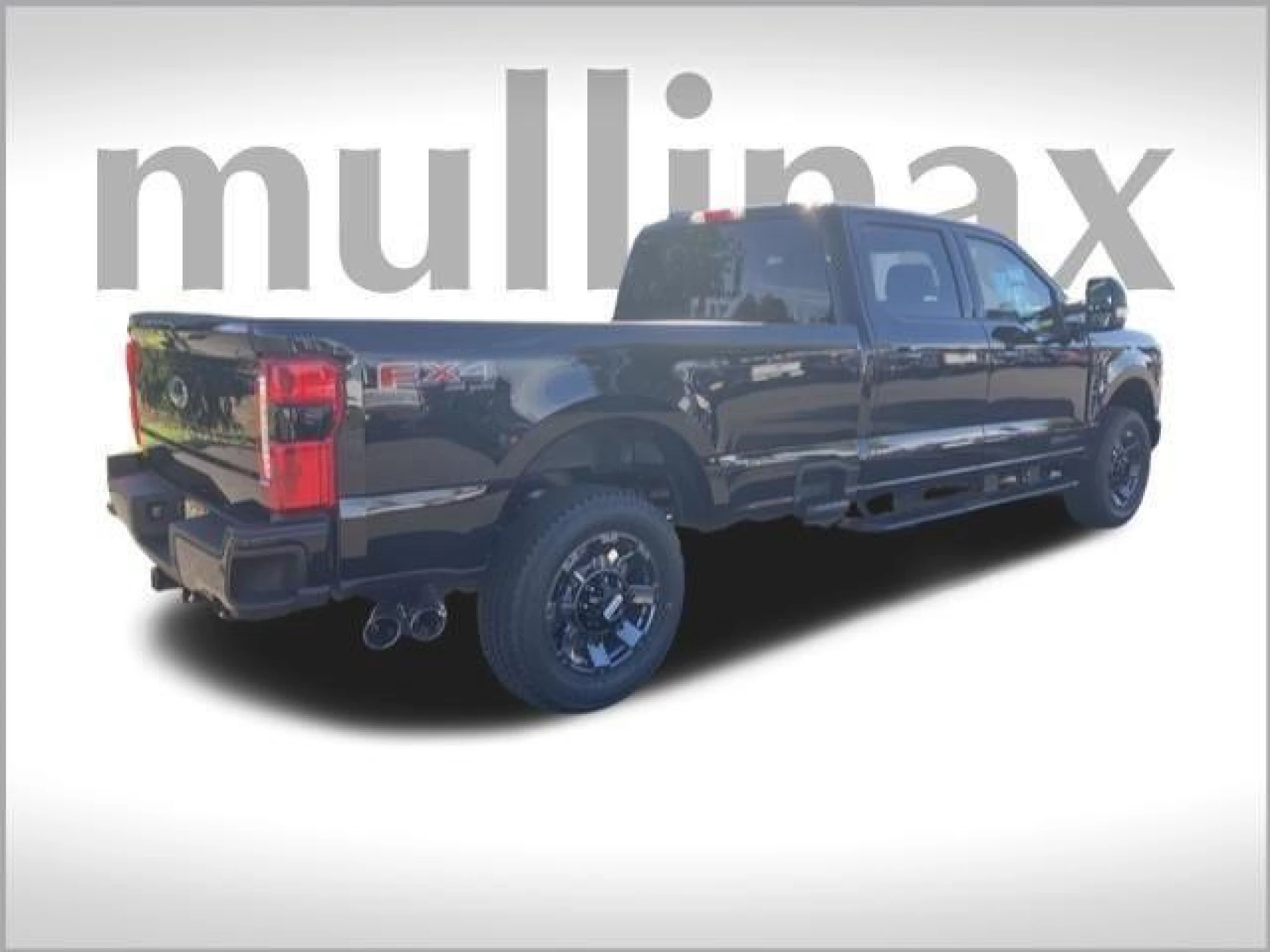 2023 Ford F-350 Lariat Super Duty