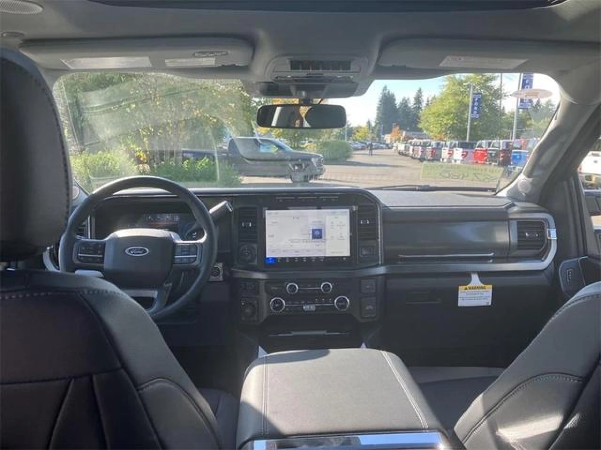 2023 Ford F-350 Lariat Super Duty