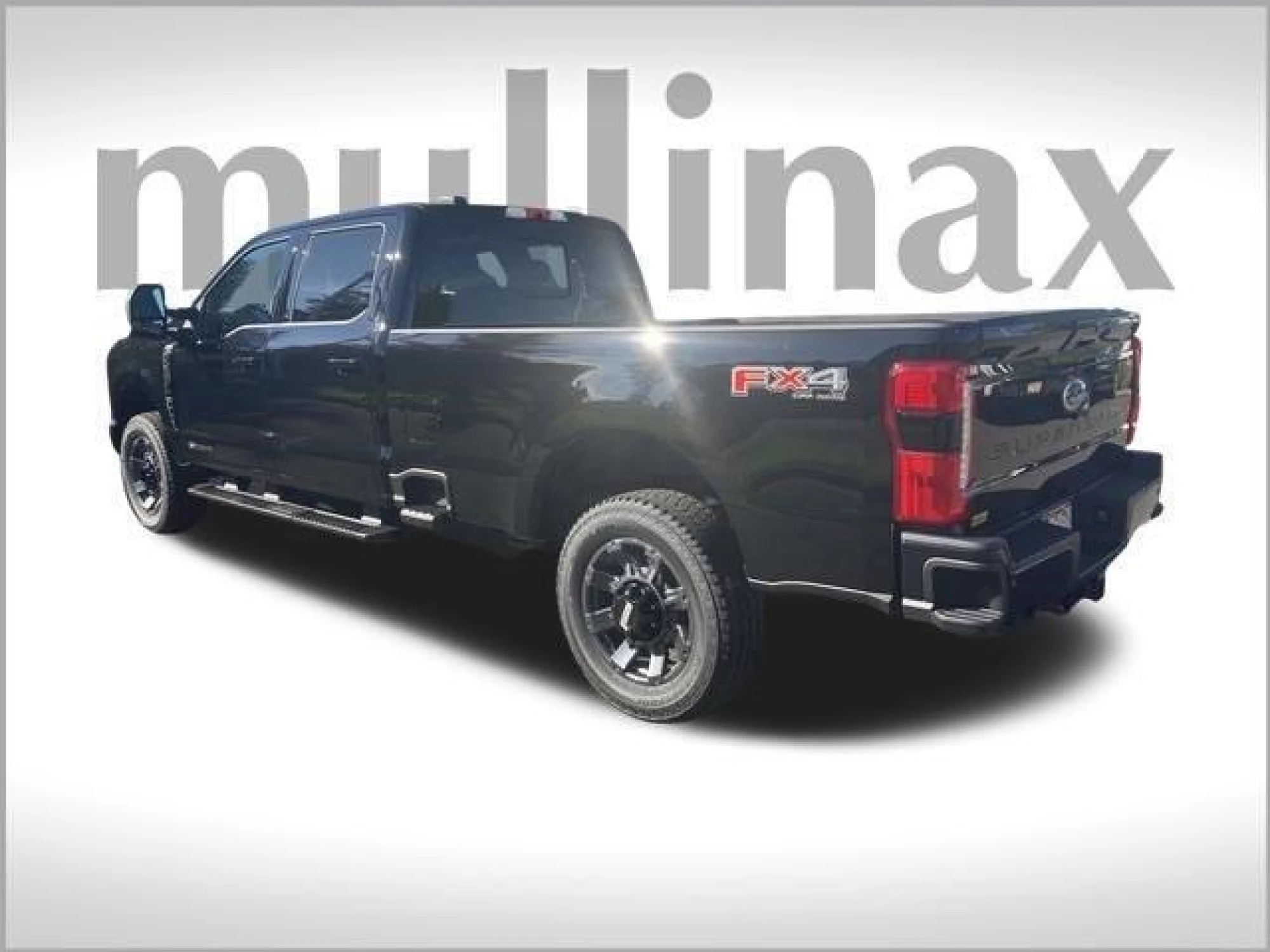 2023 Ford F-350 Lariat Super Duty