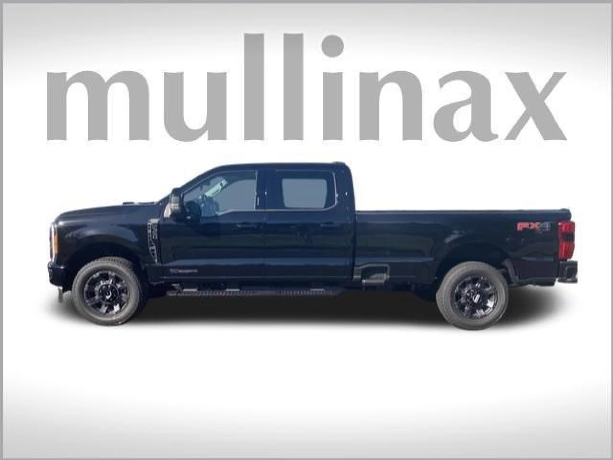 2023 Ford F-350 Lariat Super Duty