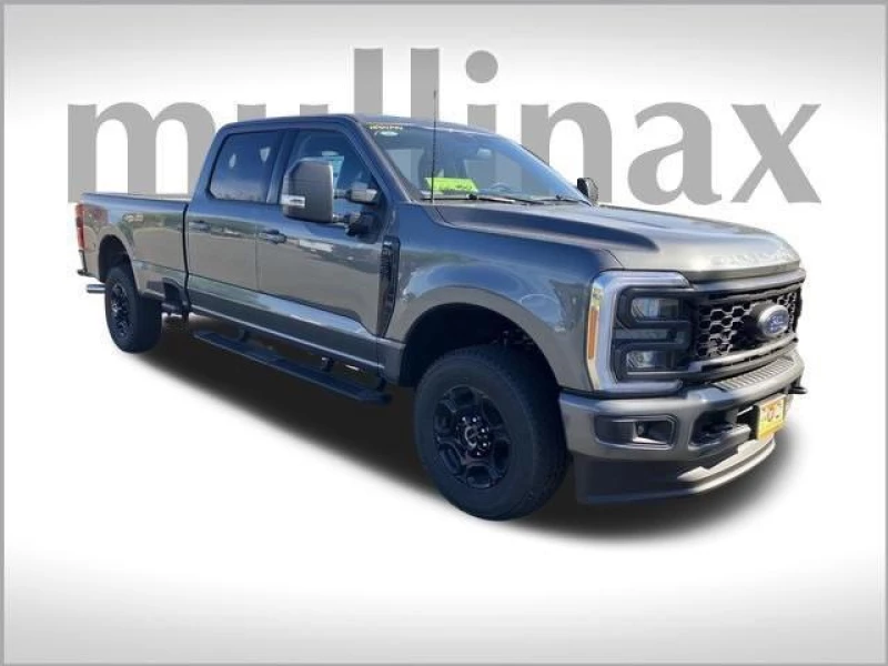 2023 Ford F-250 XLT