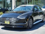 2023 Hyundai Sonata Hybrid SEL