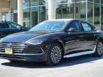 2023 Hyundai Sonata Hybrid SEL