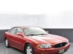 2003 Buick LeSabre Limited