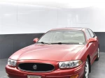 2003 Buick LeSabre Limited