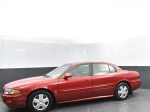 2003 Buick LeSabre Limited