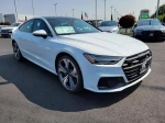 2023 Audi A7 55 Premium