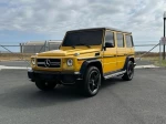 2017 Mercedes-Benz AMG G 63 Base