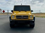 2017 Mercedes-Benz AMG G 63 Base