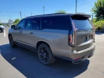 2023 Cadillac Escalade ESV Sport Platinum