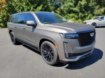2023 Cadillac Escalade ESV Sport Platinum