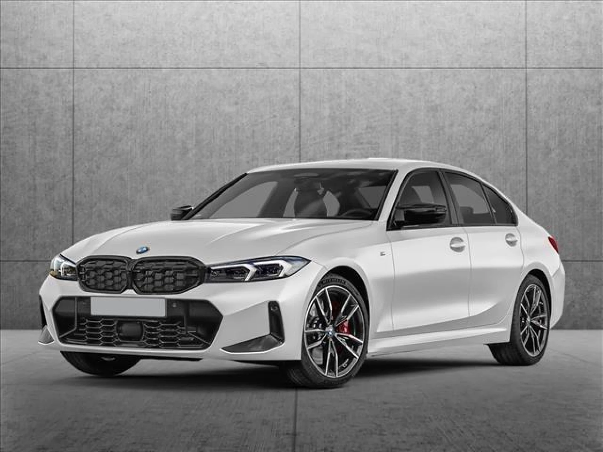 2023 BMW M340 i xDrive