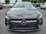 2021 Mercedes-Benz AMG A 35 Base