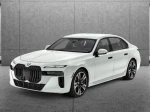 2023 BMW 760 760i xDrive