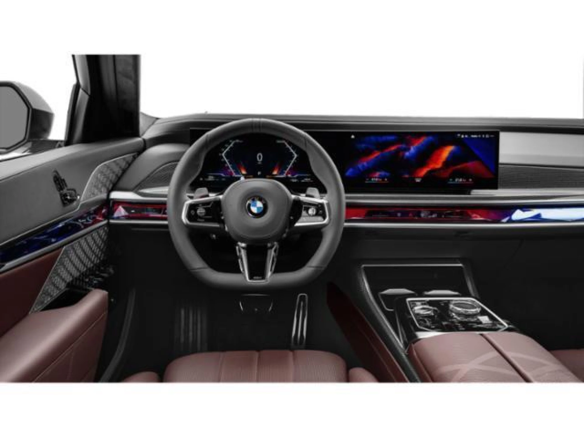 2023 BMW 760 760i xDrive